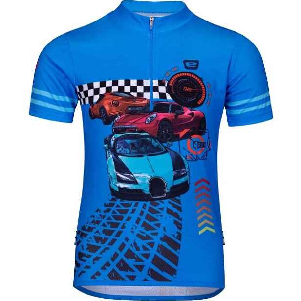 Etape RIO Dětský cyklistický dres -134