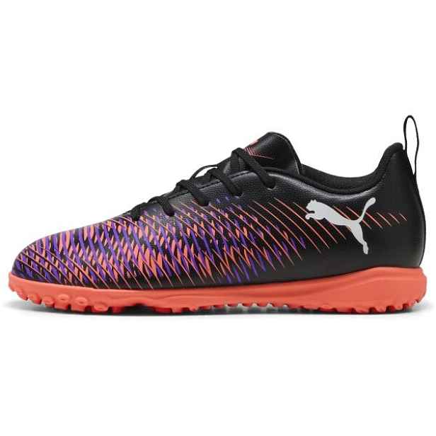 Puma FUTURE 8 PLAY TT JR Dětské turfy