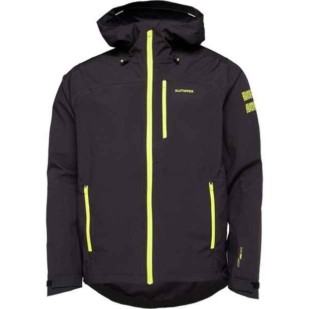 Klimatex DASCALU WATERPROOF Pánská nepromokavá bunda
