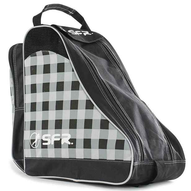 SFR - Designer Bag - Chequered - obal na brusle