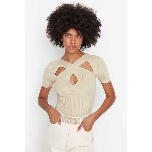 Dámská halenka Trendyol Knitwear