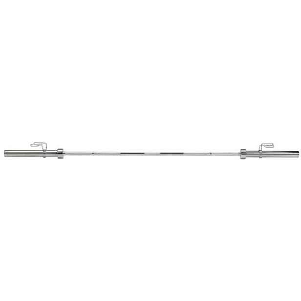 HMS GOP220 220 CM x 50 MM Olympijská obouruční osa