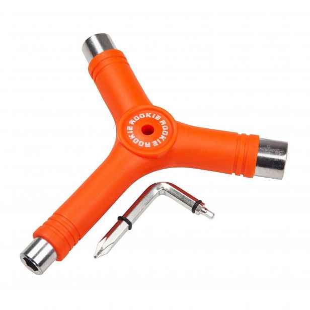 Rookie - Rollerskate Y-Tool - Nářadí na trekové brusle