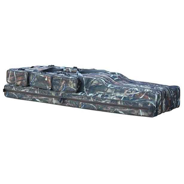 Suretti ROD CASE 165 CM CAMO Obal na rybářské pruty