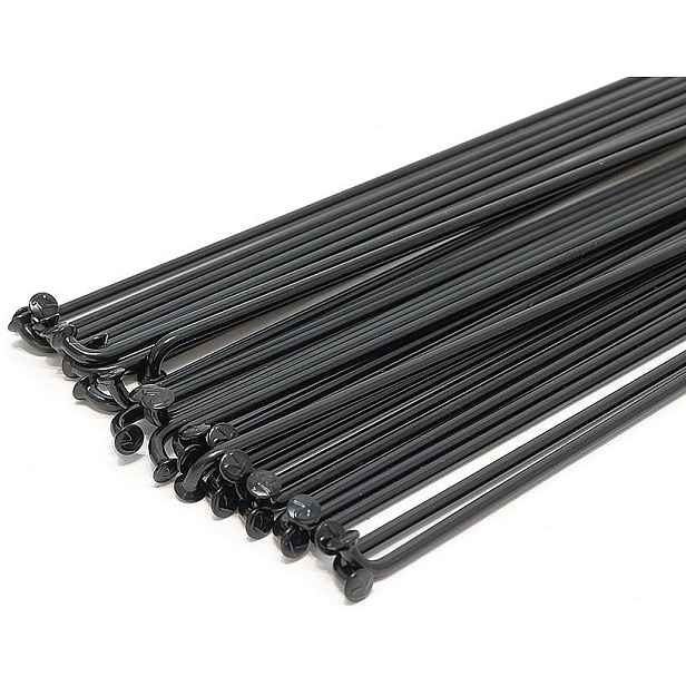 Špice Sapim pozinkované Barva: , Délka: 286 mm, Průměr: 2.0 mm