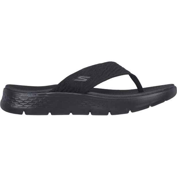 Skechers GO WALK FLEX - SPLENDOR-X Dámské žabky