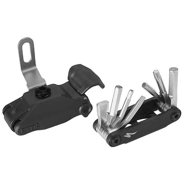 Sportique Nářadí Specialized EMT Cage Mount MTB Multi Tool Left Doplňující informace: pod košík Zee Cage