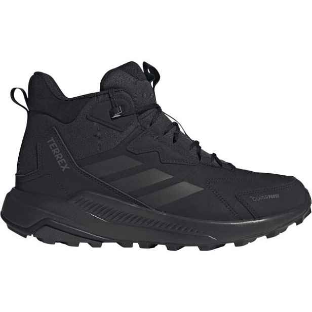 adidas TERREX ANYLANDER MID LEATHER CP Pánské outdoorové boty , 2/3