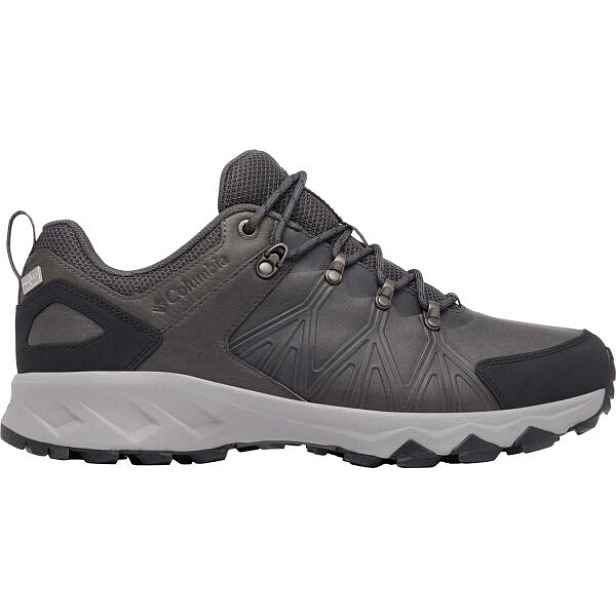 Columbia PEAKFREAK II OUTDRY LEATHER Pánská outdoorová obuv