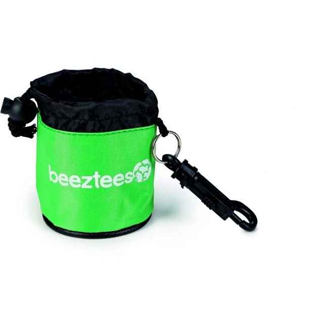 Beeztees TREAT BAG FOR DOGS Pamlskovník pro psy