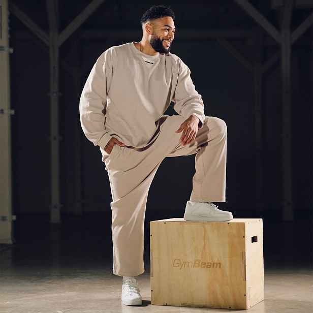 GymBeam Aura Jumper