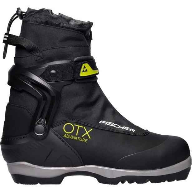 Fischer OTX ADVENTURE BC Boty na běžky vhodné pro backcountry