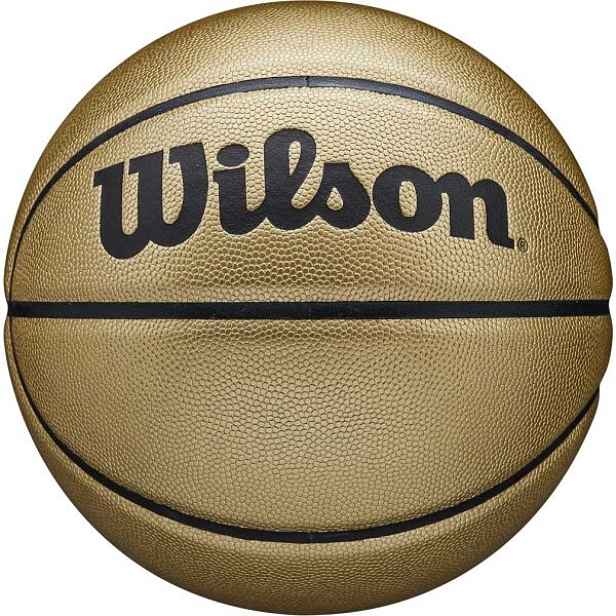 Wilson EDITION Basketbalový míč