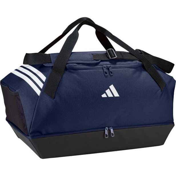 adidas TIRO DUFFLE BC Sportovní taška