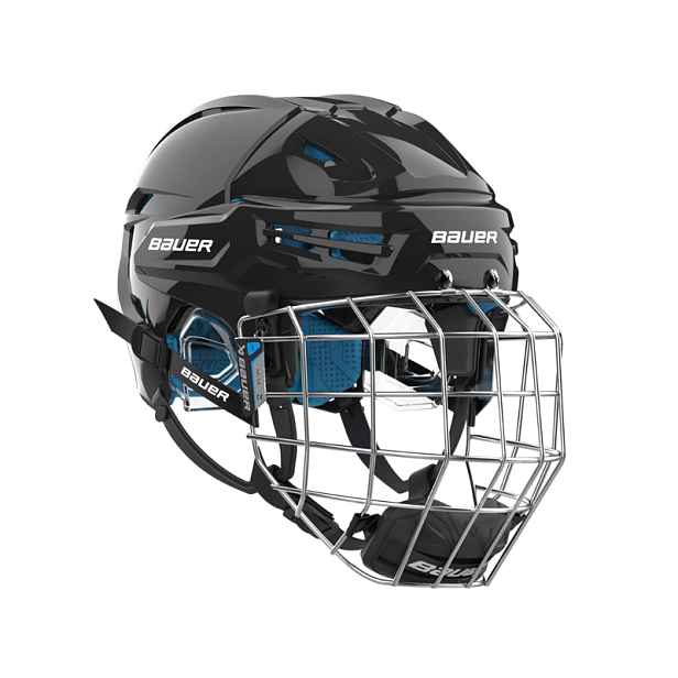 Hokejová Helma Bauer Re-Akt 65 Combo