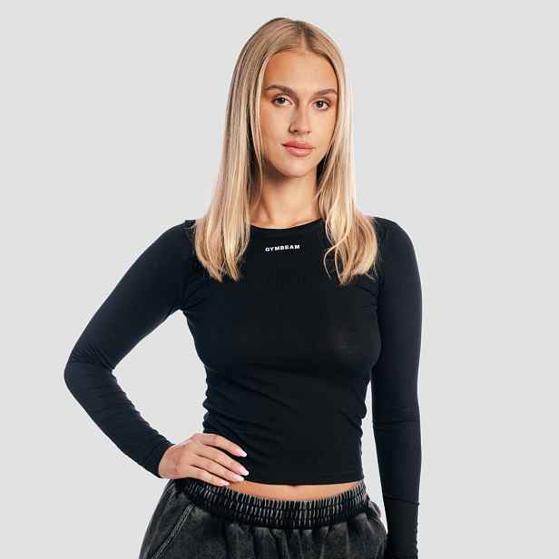 GymBeam Women‘s Aura Long Sleeve T-Shirt
