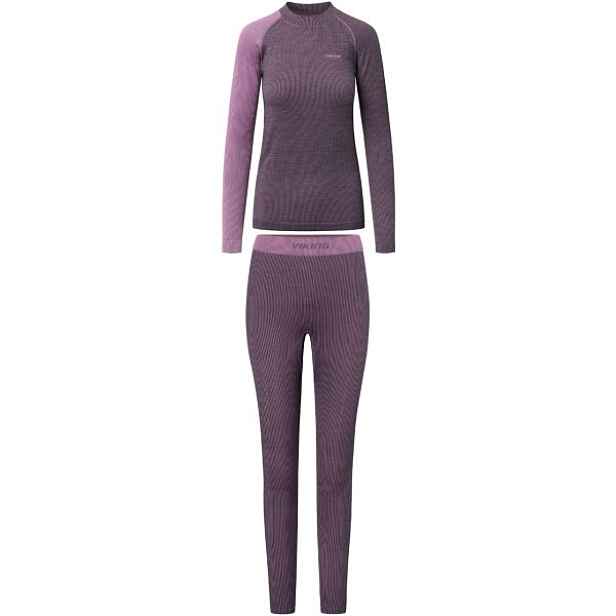 Viking MOUNTI LADY SET Dámské termoprádlo