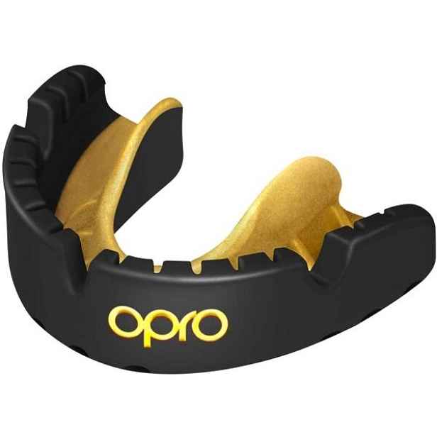 Opro BRACES Chránič zubů pro uživatele fixních rovnátek