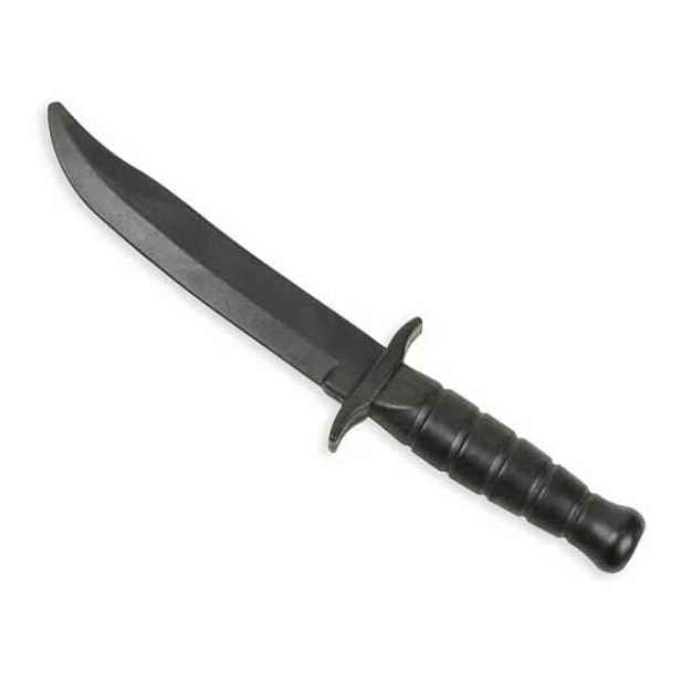 BUSHIDO DBX ARW-5051 Gumový nůž