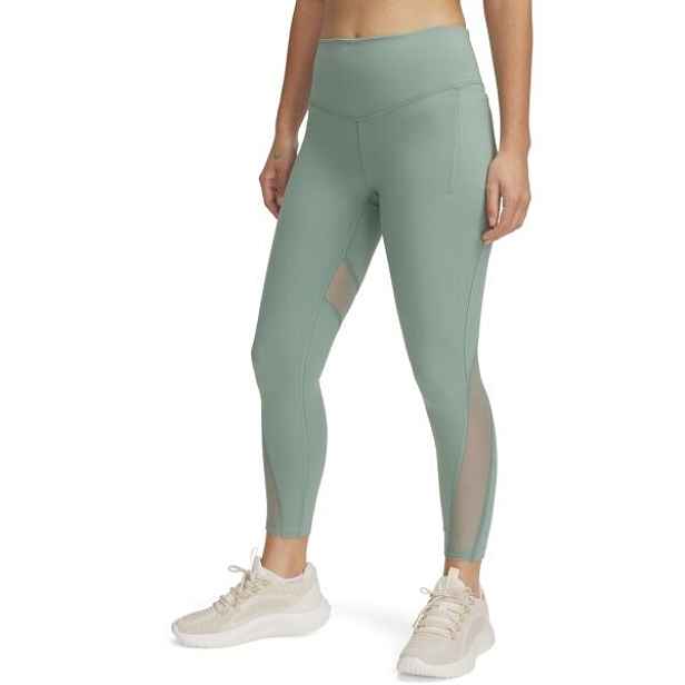 Under Armour VANISH ELITE VENT ANKLE LEG Dámské sportovní legíny