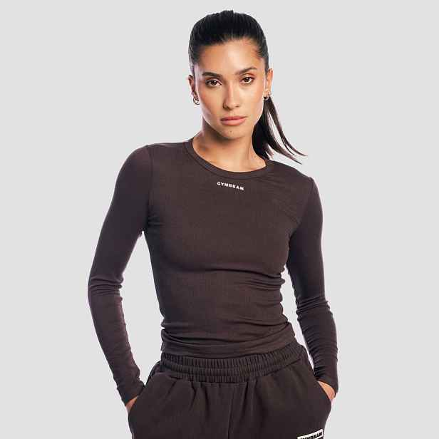 GymBeam Women‘s Aura Long Sleeve T-Shirt Tee