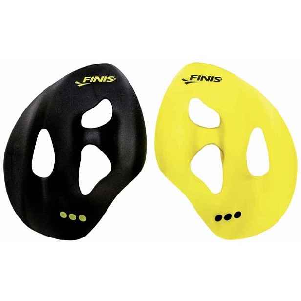 Finis ISO PADDLES Packy