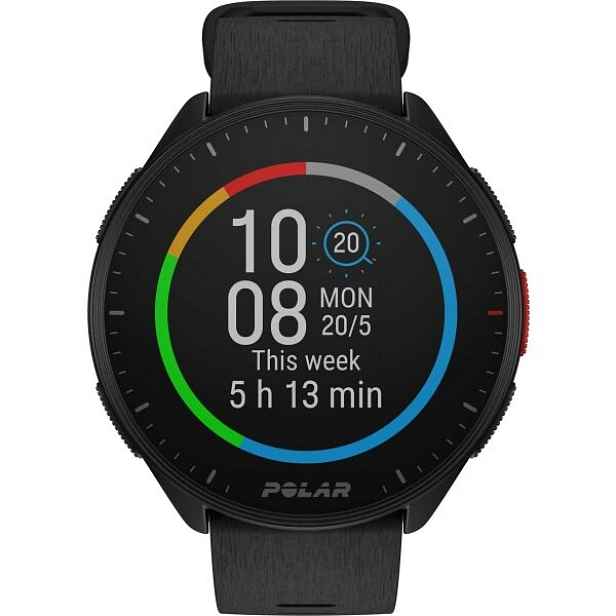 POLAR PACER - Multisportovní hodinky
