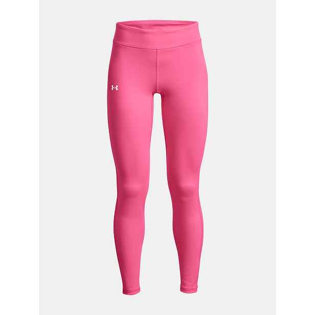Under Armour Legíny Motion Legging-PNK - Holky