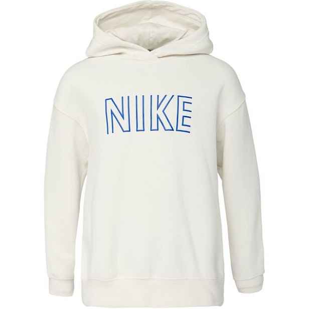 Nike SPORTSWEAR Dívčí mikina