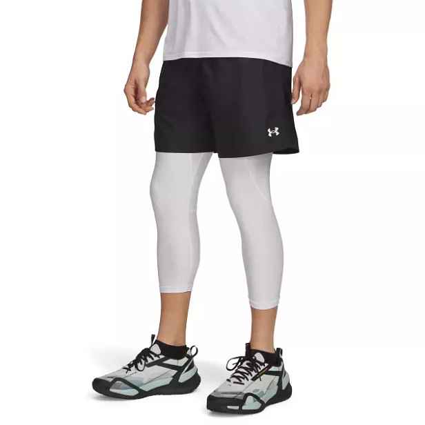 Under Armour WOVEN 7 INCH Pánské šortky