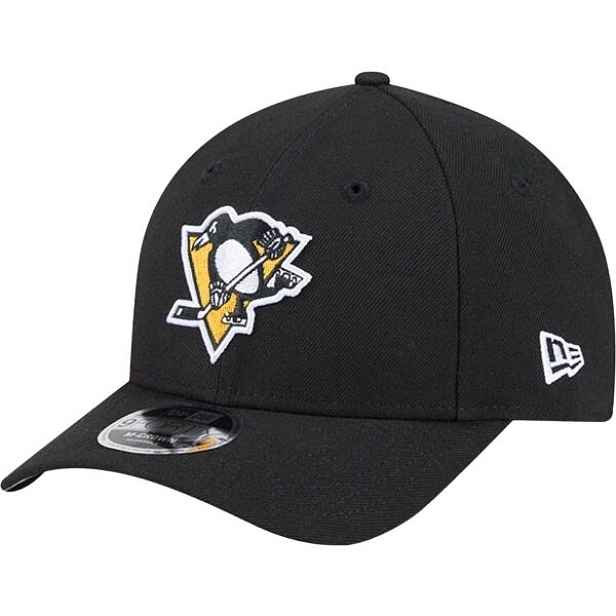New Era PITTSBURGH PENGUINS NHL TEAM 9FORTY Kšiltovka , velikost UNI