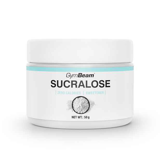 GymBeam Sukralóza
