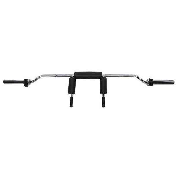 HMS PREMIUM GOL320 Squat bar