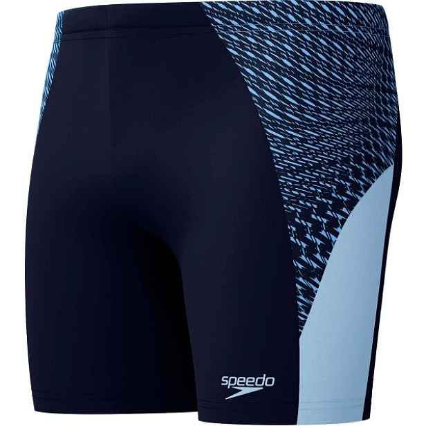 Speedo END+MAX SPLICE Pánské plavky