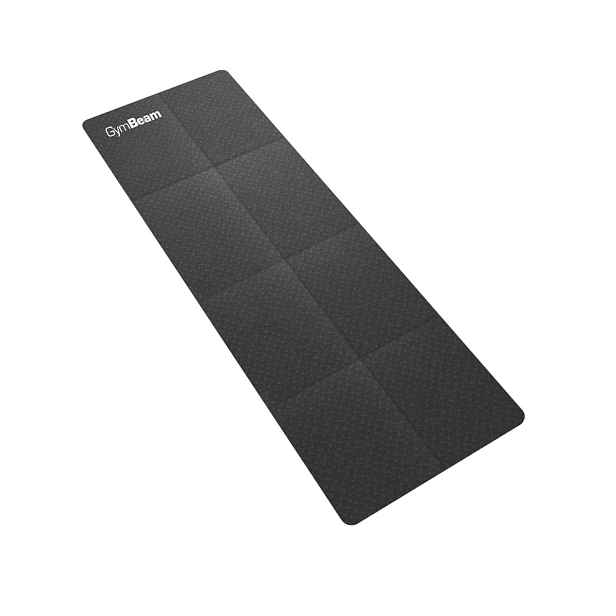 GymBeam Skládací podložka Yoga Mat