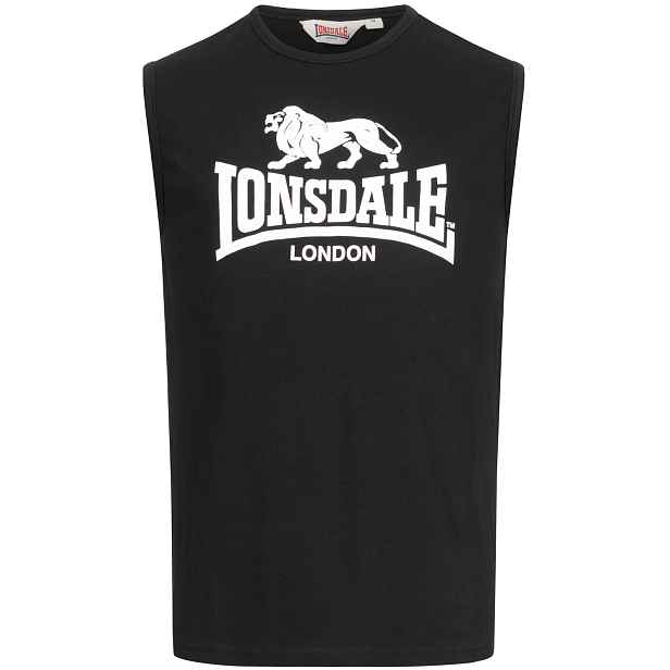 Pánský nátělník Lonsdale 117332