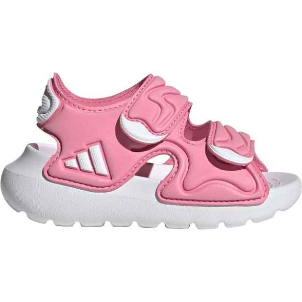 adidas ALTASWIM 3 I Dětské sandály