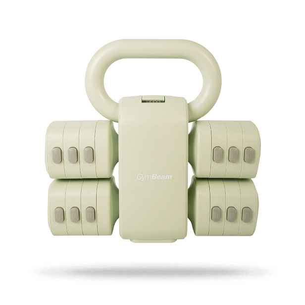 GymBeam Sada Kettle&Dumbbell