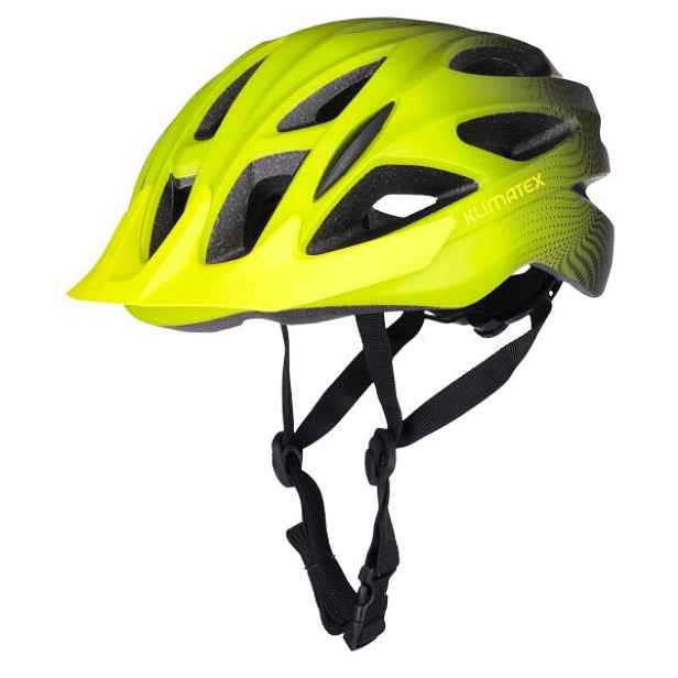 Klimatex BUGO Cyklistická helma