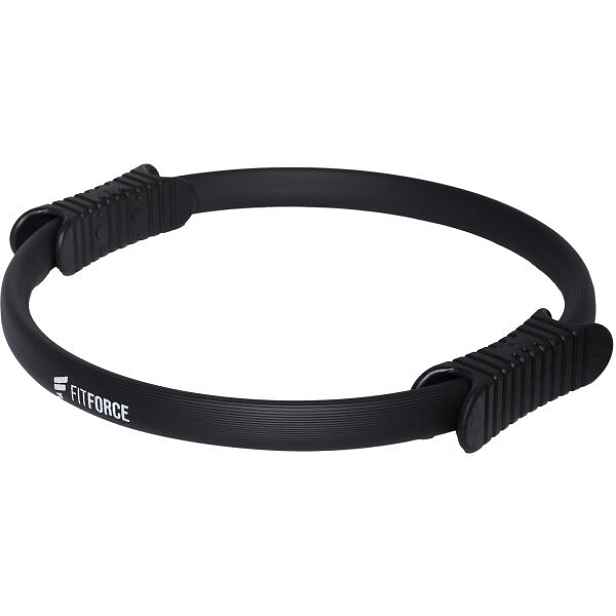 Fitforce PILATES RING Fitness kruh