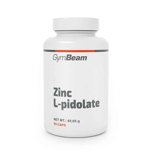 GymBeam Zinc -pidolate