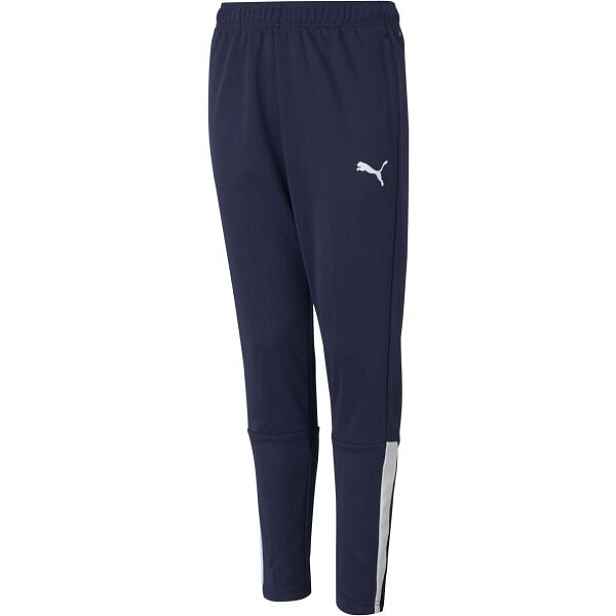 Puma TEAMLIGA TRAINING PANTS Chlapecké tepláky