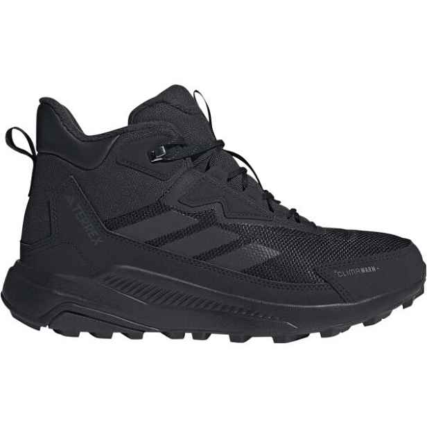 adidas TERREX ANYLANDER CLIMAWARM + Pánská zateplená volnočasová obuv , 1/3