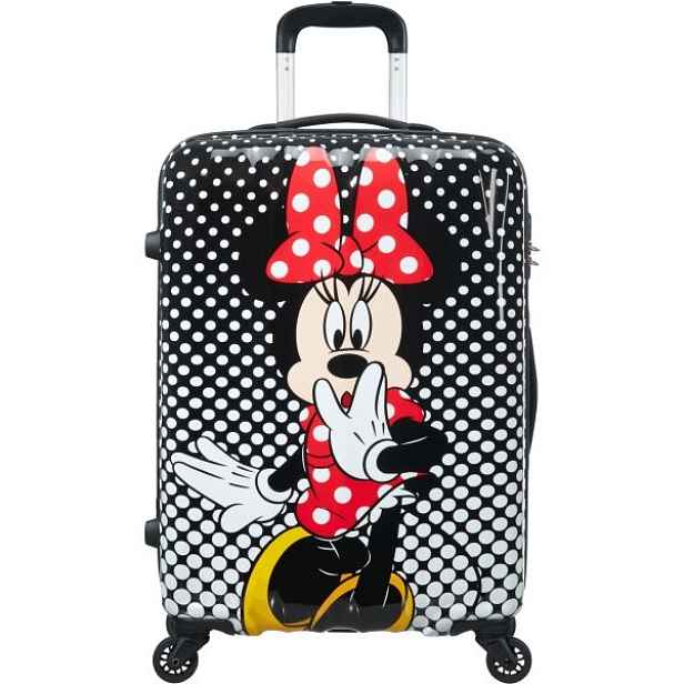 AMERICAN TOURISTER SPINNER 65/24 ALFATWIST Kufr