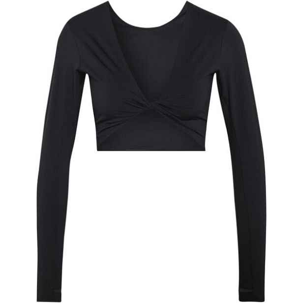 adidas PRIMELIFT WORKOUT TWIST LS Dámský top
