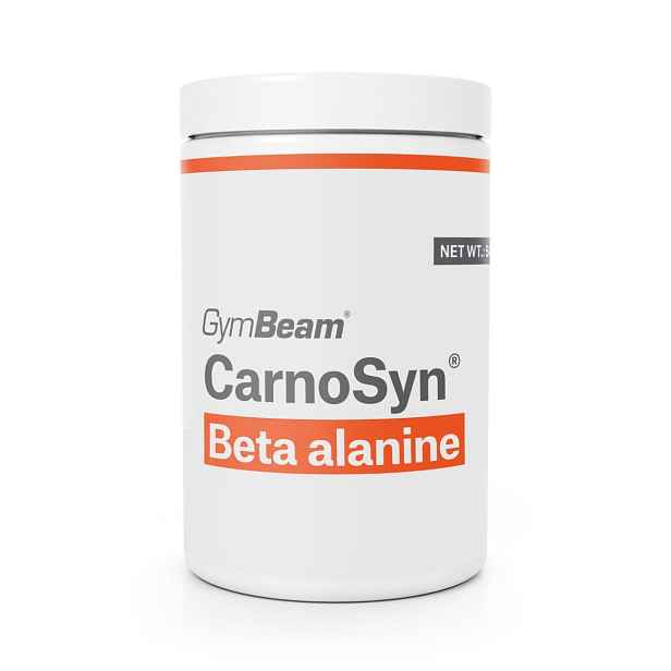 GymBeam Beta alanin (CarnoSyn®)
