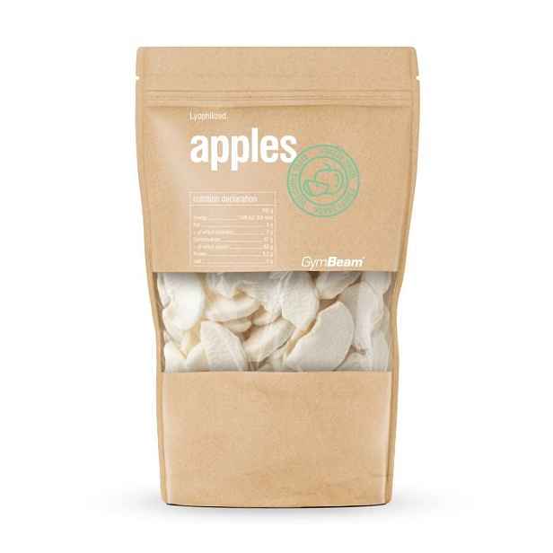 GymBeam Lyophilized Apples
