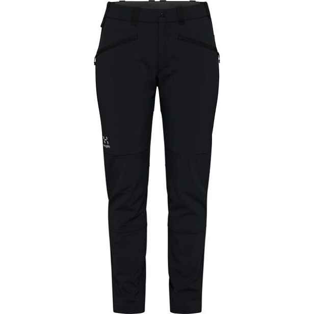 HAGLÖFS CHILLY SOFTSHELL PANT W Dámské softshellové kalhoty