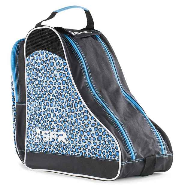 SFR - Designer Bag - Leopard - obal na brusle