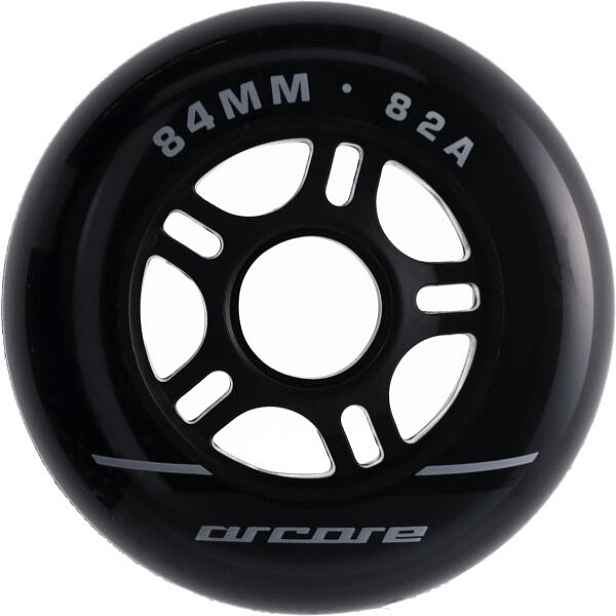 Arcore INLINE WHEELS 4PACK 84-82A Inline kolečka